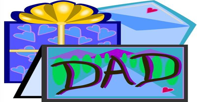 Wishing All Dads A Happy Father's Day! | The LOOP Blog