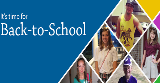 Back-to-School Tips Round Up From Our Community | The LOOP Blog