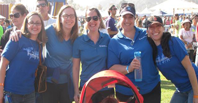 Medtronic And Lilly Join As National Sponsors Of The JDRF Walk To Cure Diabetes | The LOOP Blog