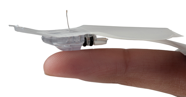 ew About Enlite: Medtronic's Newest CGM Sensor | The LOOP Blog