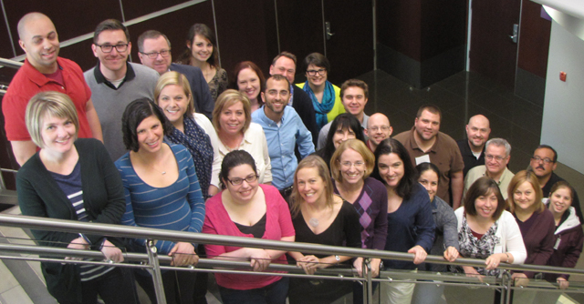Inspired To Action: Our Third Diabetes Advocate Forum | The LOOP Blog