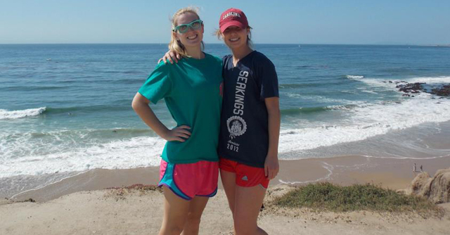 Preparing For Spring Break With Diabetes| The LOOP Blog