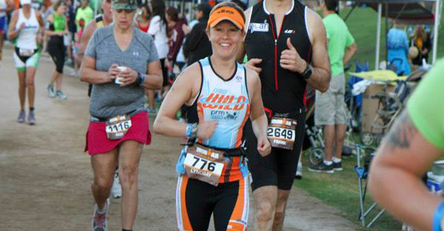 Intensely Inspiring Others With Type 1 Diabetes | The LOOP Blog