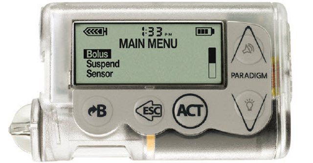 Explaining Active Insulin | The LOOP Blog