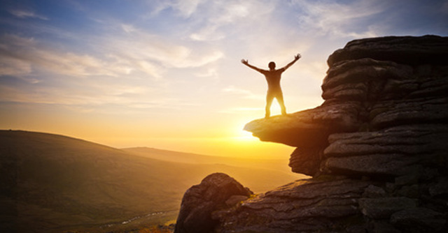 Living with Diabetes: An Ode to Love Being Alive