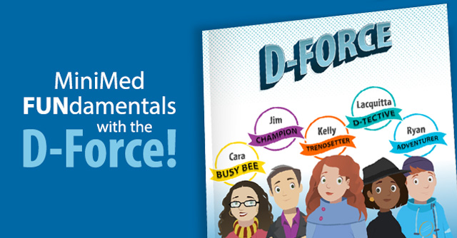 MiniMed FUNdamentals | The LOOP Blog