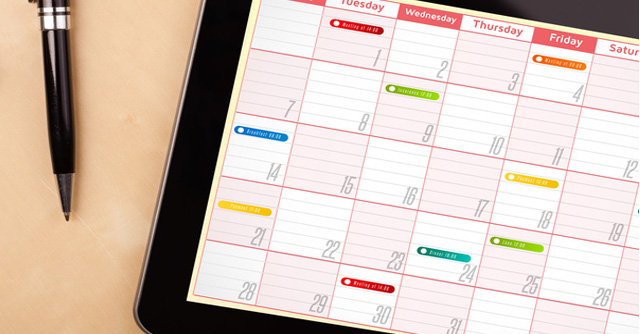 Healthful Routines for Year-Round Diabetes Care | The LOOP Blog