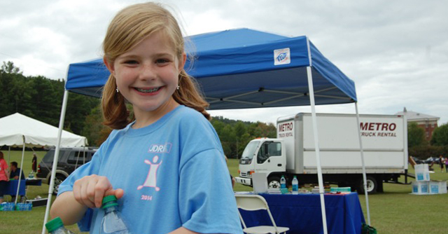Two Pediatricians And A T1D Diagnosis | The LOOP Blog