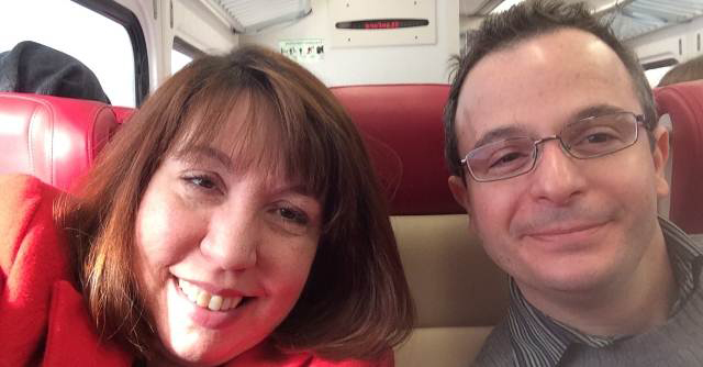3 Steps To Help Manage Your Partner’s Diabetes | The LOOP Blog