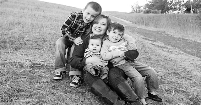 Why Putting My Kids First Means Putting My Diabetes First | The LOOP Blog