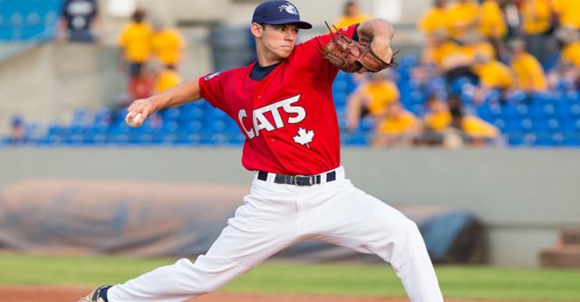 Pitching A Winning Game Against Diabetes | The LOOP Blog