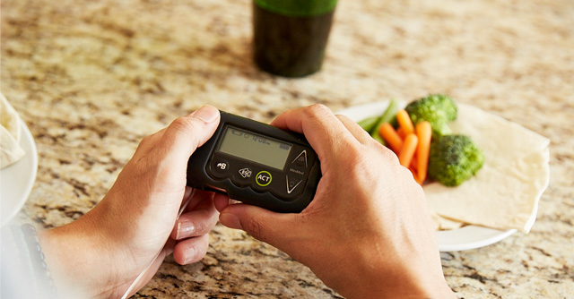 A Day In The Life: MDI VS. Insulin Pump Therapy with CGM | The LOOP Blog