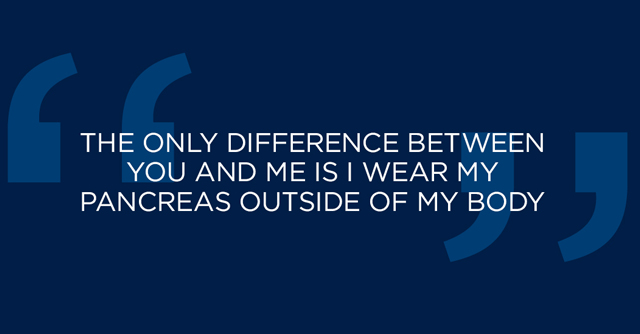 Dating And Type 1 Diabetes | The LOOP Blog