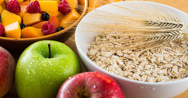 The Role of Fiber In Diabetes Management | The LOOP Blog