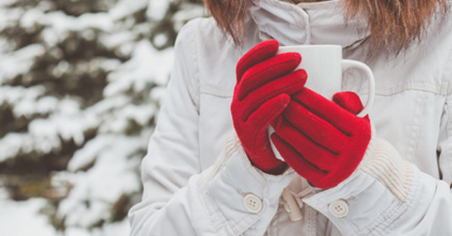 Diabetes Winter Hacks: 7 Tips To Staying on Track Cold Weather Season | The LOOP Blog
