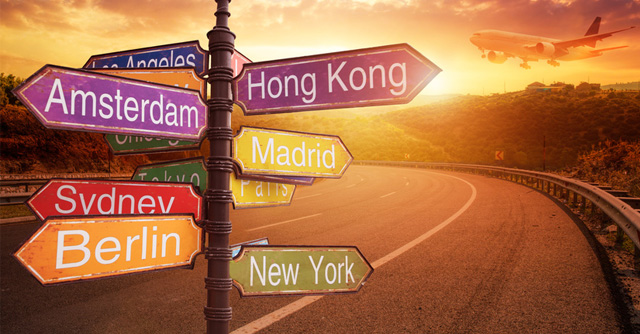 5 Tips for Traveling With Diabetes | The LOOP Blog
