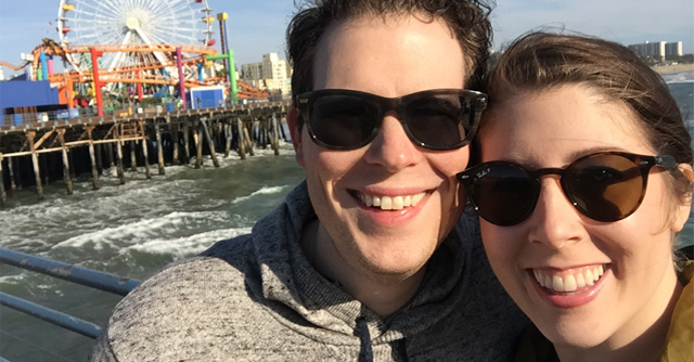 Welcoming our Diabetes Doesn’t Stop Me Contest Winner | The LOOP Blog