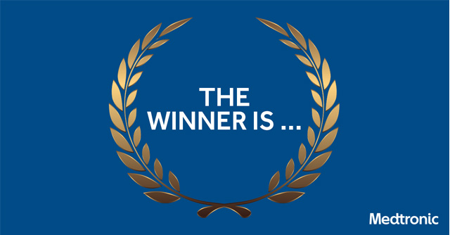 Awards Season, Diabetes-Style | The LOOP Blog