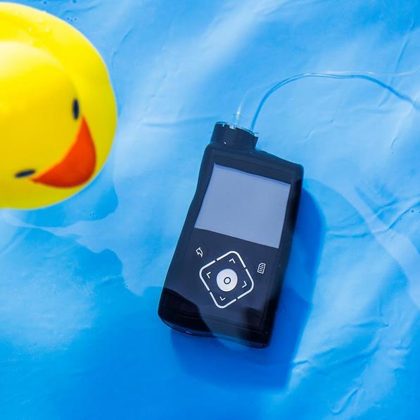10 Tips For MiniMed Insulin Pump Care | The LOOP Blog