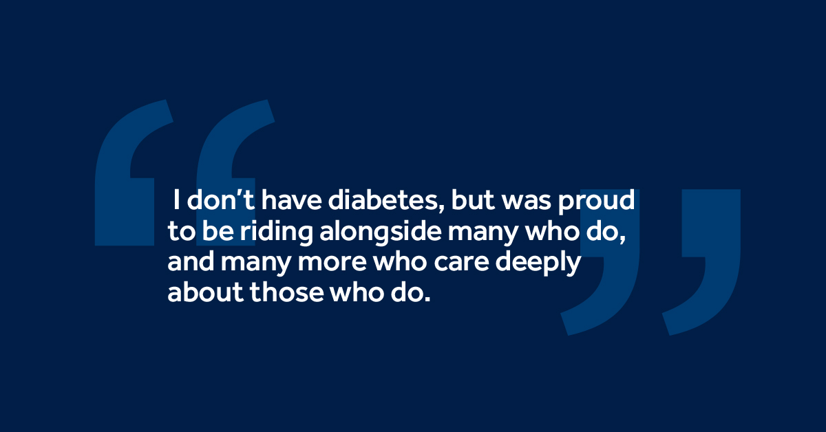 2016 JDRF Ride to Cure Diabetes – Death Valley | The LOOP Blog