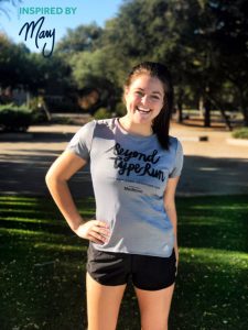 Mary, T1D