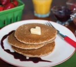 Better Pancakes