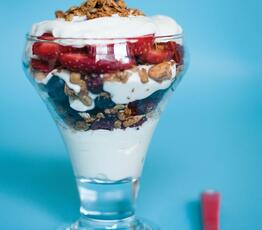 Basic Birkenstock Granola
