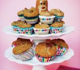 Good Morning Muffins