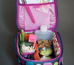 Basic Lunchbox
