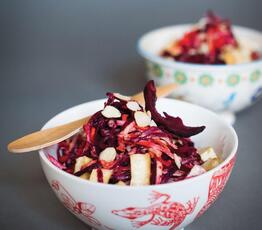 Karmic Buddha Bowls
