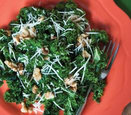 Krazy Kale Salad