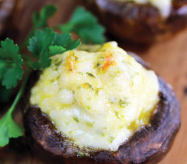 Bernaise Sauce