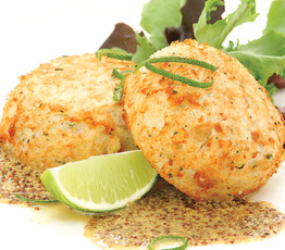 Creole Mustard Sauce