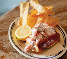 Lobster Roll