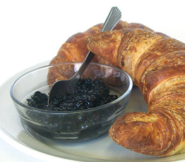 Blueberry Conserve