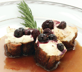 Rosemary Jus