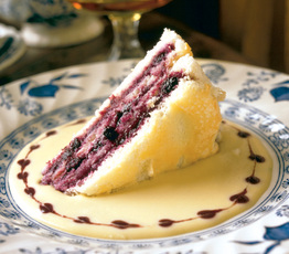 Creme Anglaise 