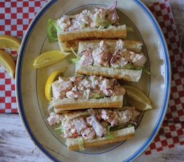 Lobster Rolls