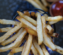 Chip Wagon French Fries