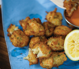 Fritters