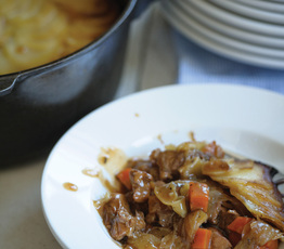 Corrie Hotpot