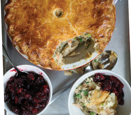 No-Fail Pie Crust