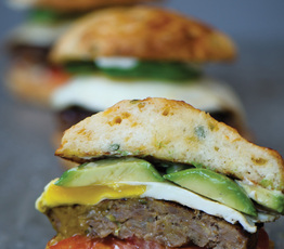 Best Breakfast Sandwich