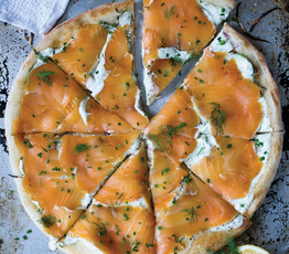 Pizza Dough