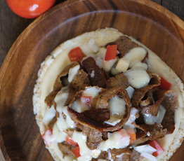The Halifax Donair