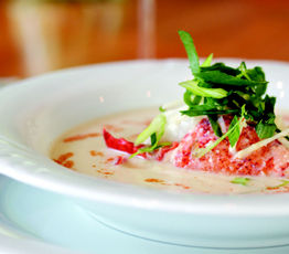 Spanish Chowder
