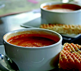 Lobster Bisque