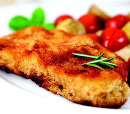 Ginger Garlic Pork Chops