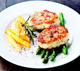 Homestyle Fish Cakes