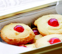 Sugar Cookies